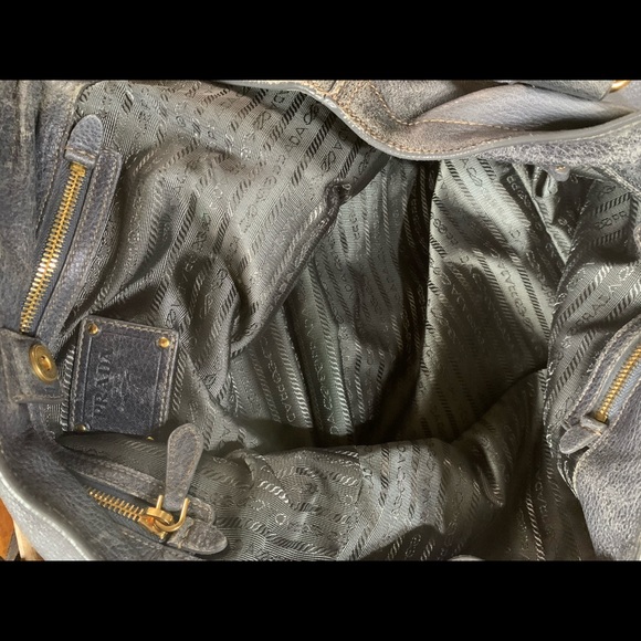 Prada 2 way bag - Picture 8 of 8